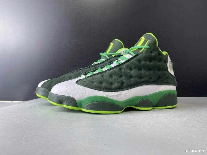 Air - 313 13 Ducks' AR4390 PE Retro 'Oregon Jordan 0717